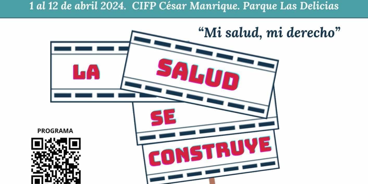 240406 Cartel jornadas Ofra