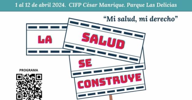240406 Cartel jornadas Ofra