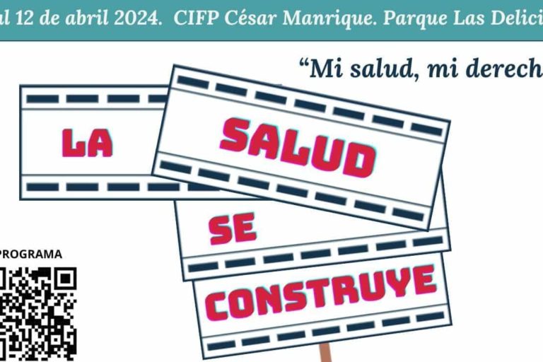 240406 Cartel jornadas Ofra