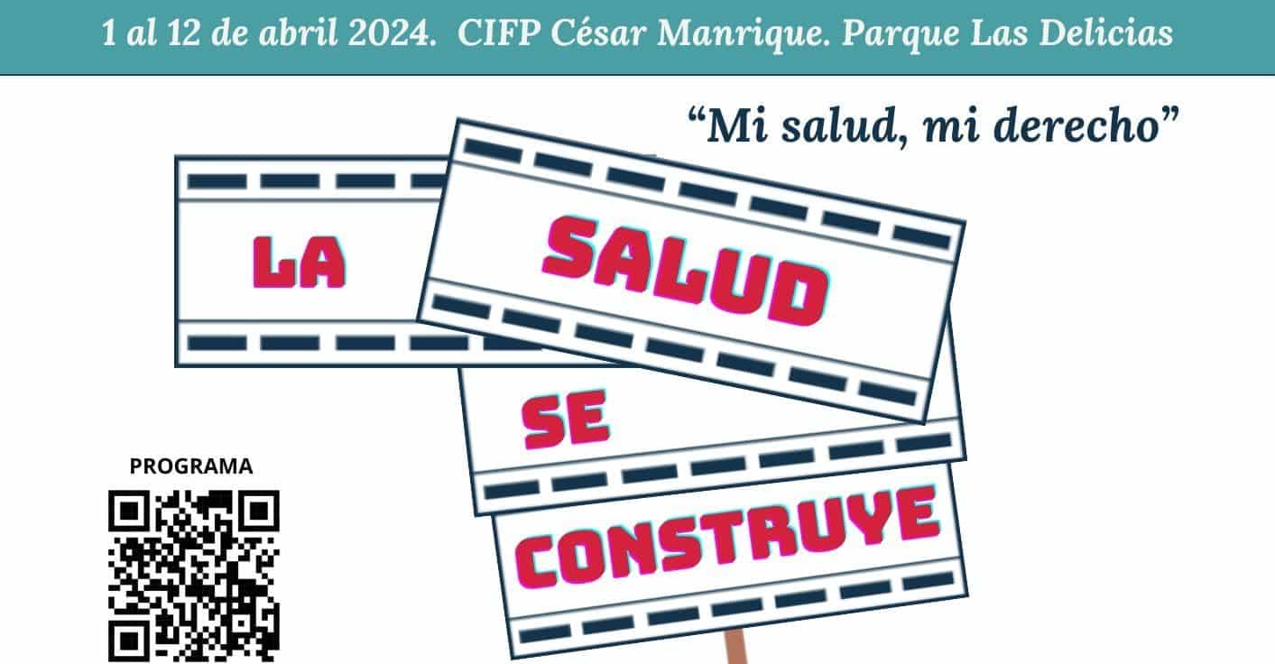 240406 Cartel jornadas Ofra