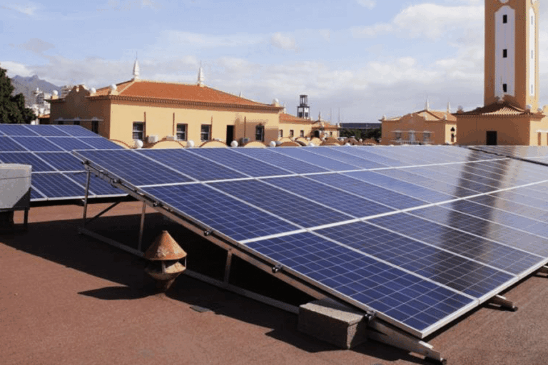 240409 Placas fotovoltaicas