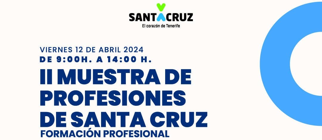 240410 II Muestra de Profesiones