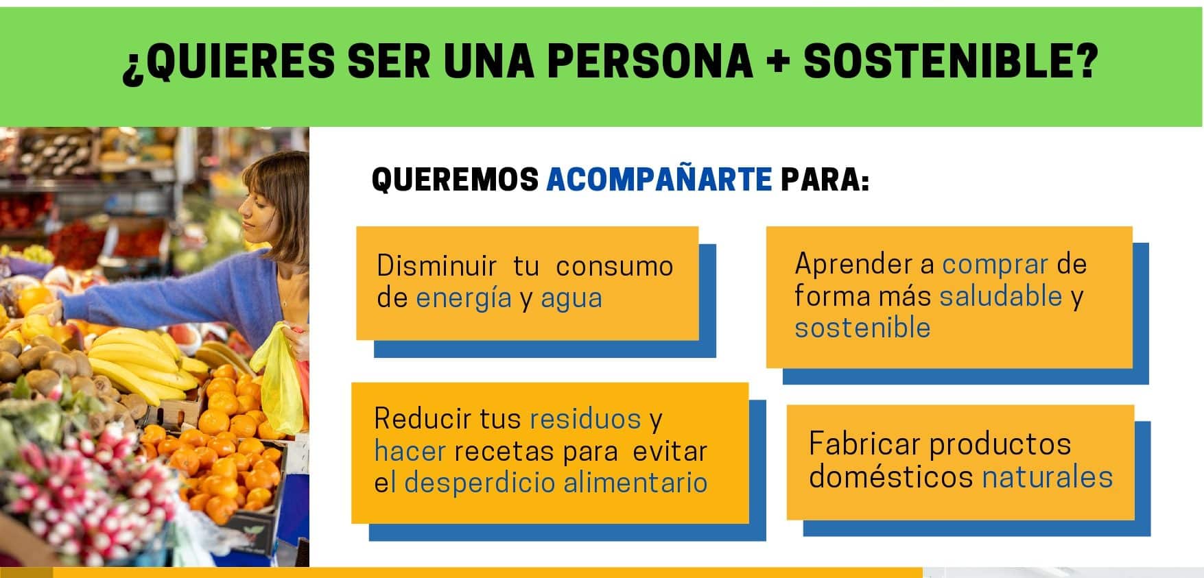 240415 Cartel programa Personas más Sostenibles