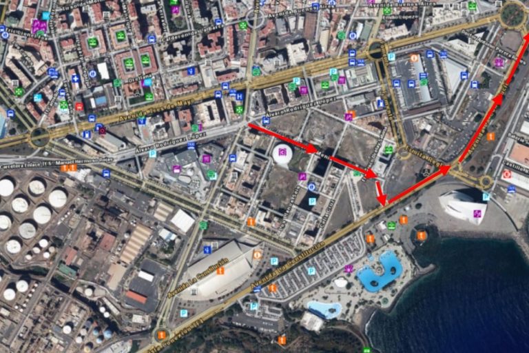 240415 Ruta alternativa 1