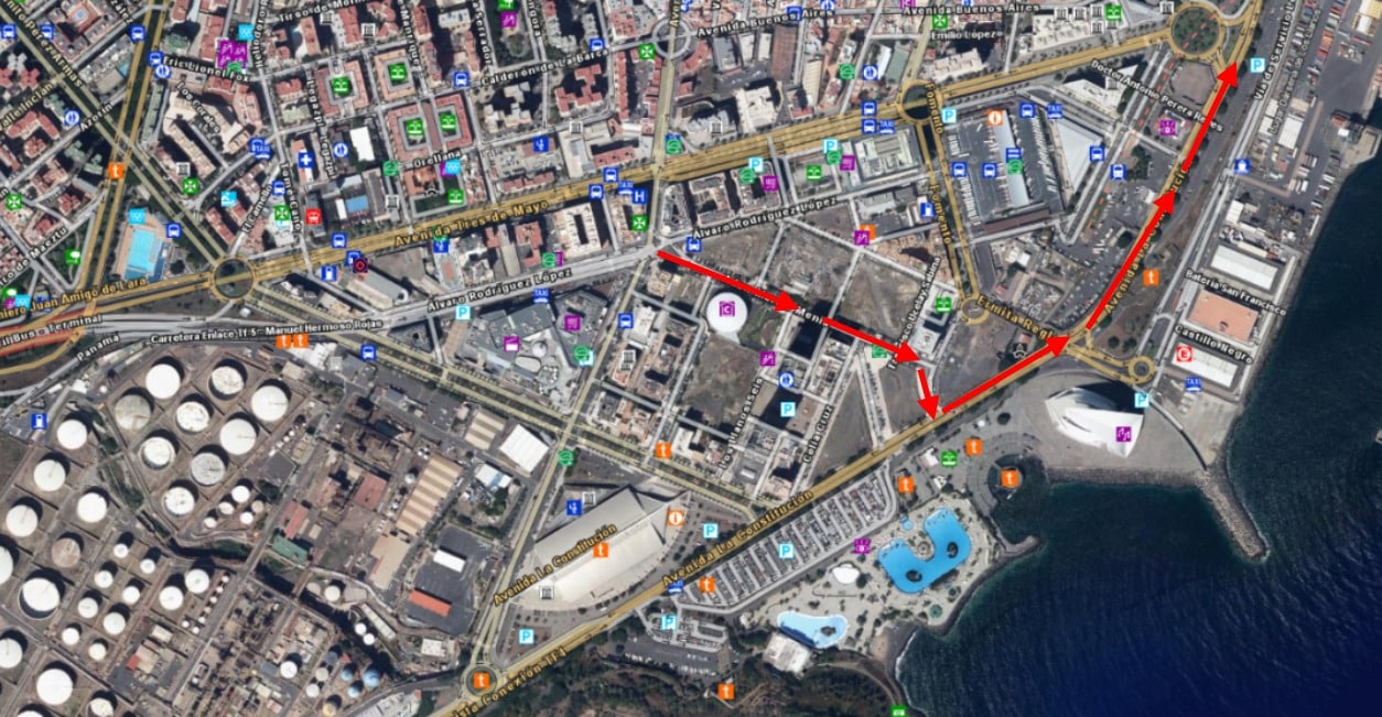 240415 Ruta alternativa 1