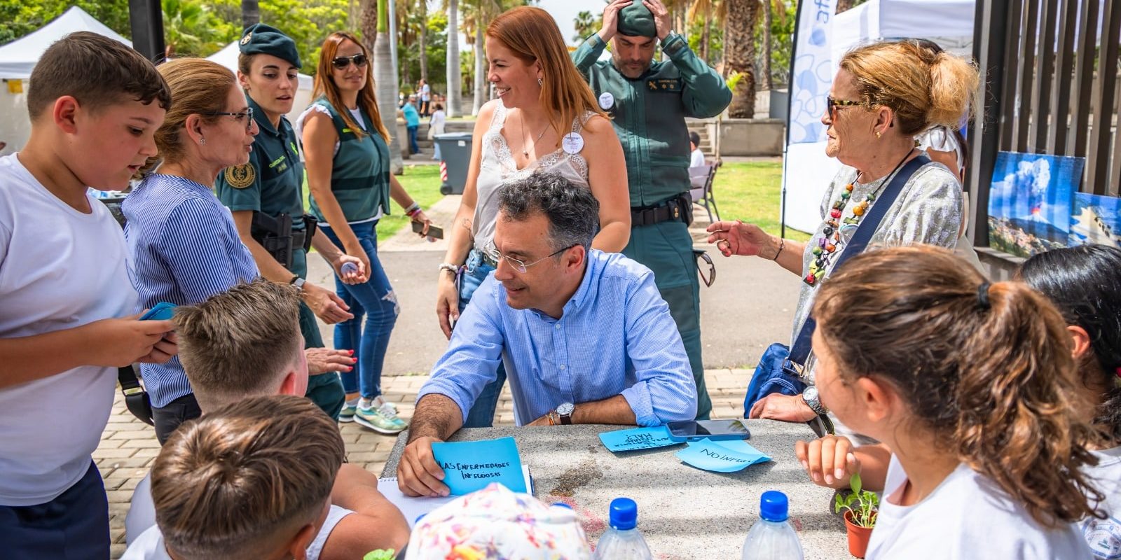 240416 Feria de la Salud2