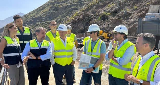 240416 Visita obras Tachero