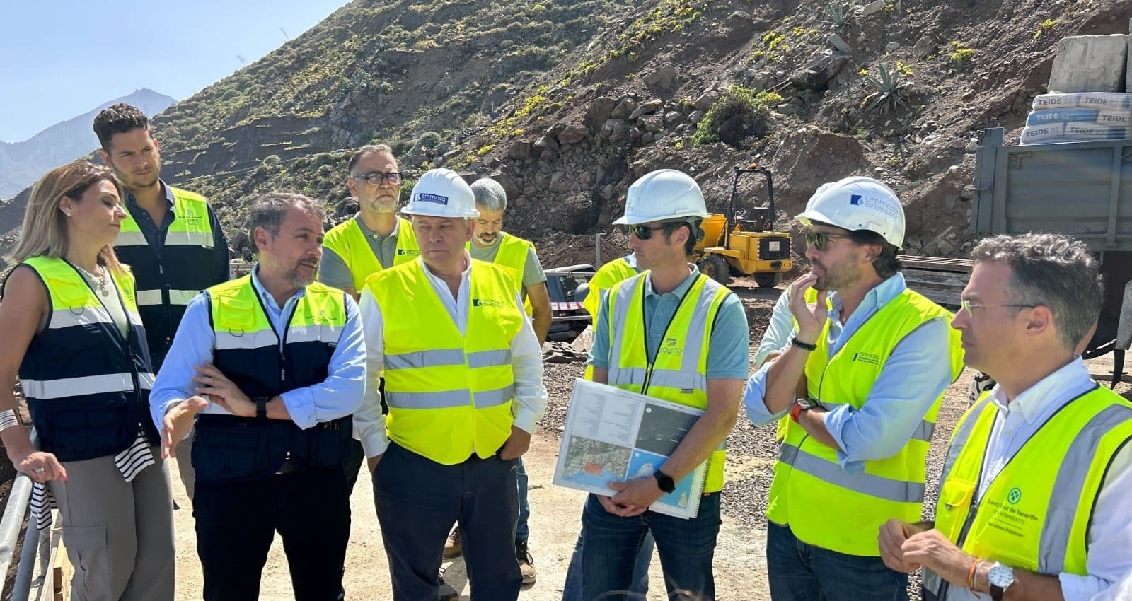 240416 Visita obras Tachero