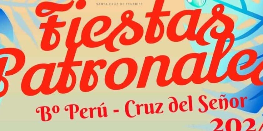 240417 Cartel Fiestas