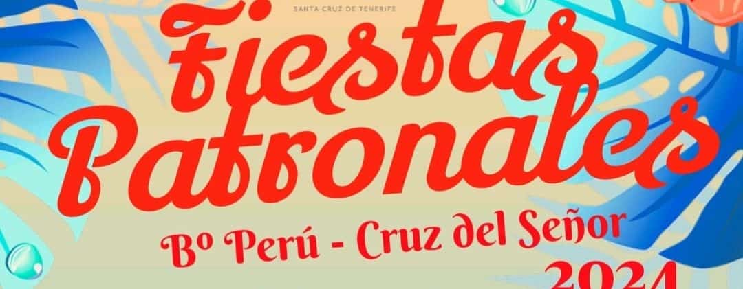 240417 Cartel Fiestas