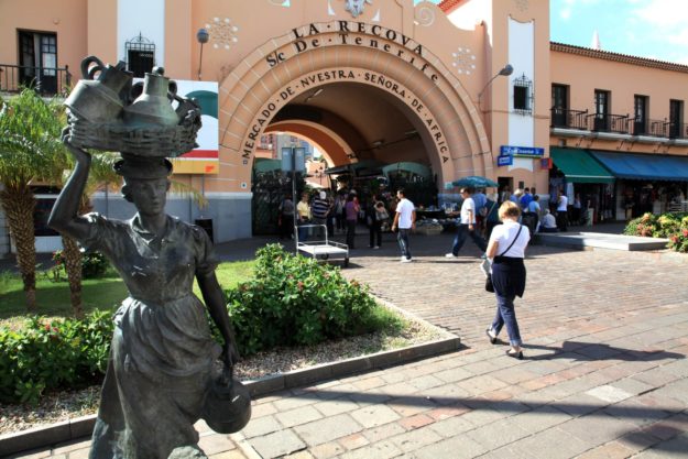 240417 Mercado Nuestrta Señora de África