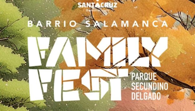 240418 Cartel Family Fest