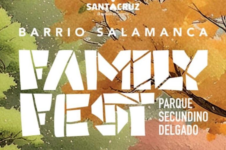 240418 Cartel Family Fest