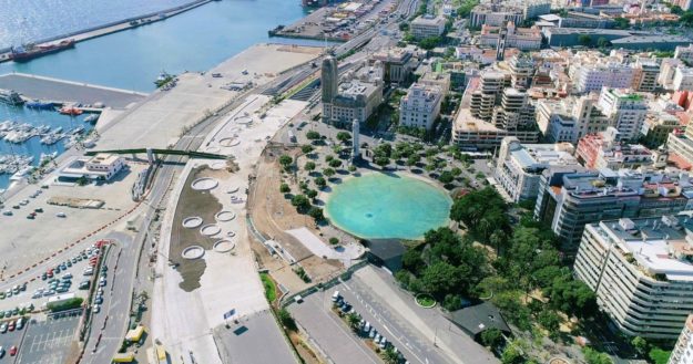240419 Enlace Puerto-Ciudad
