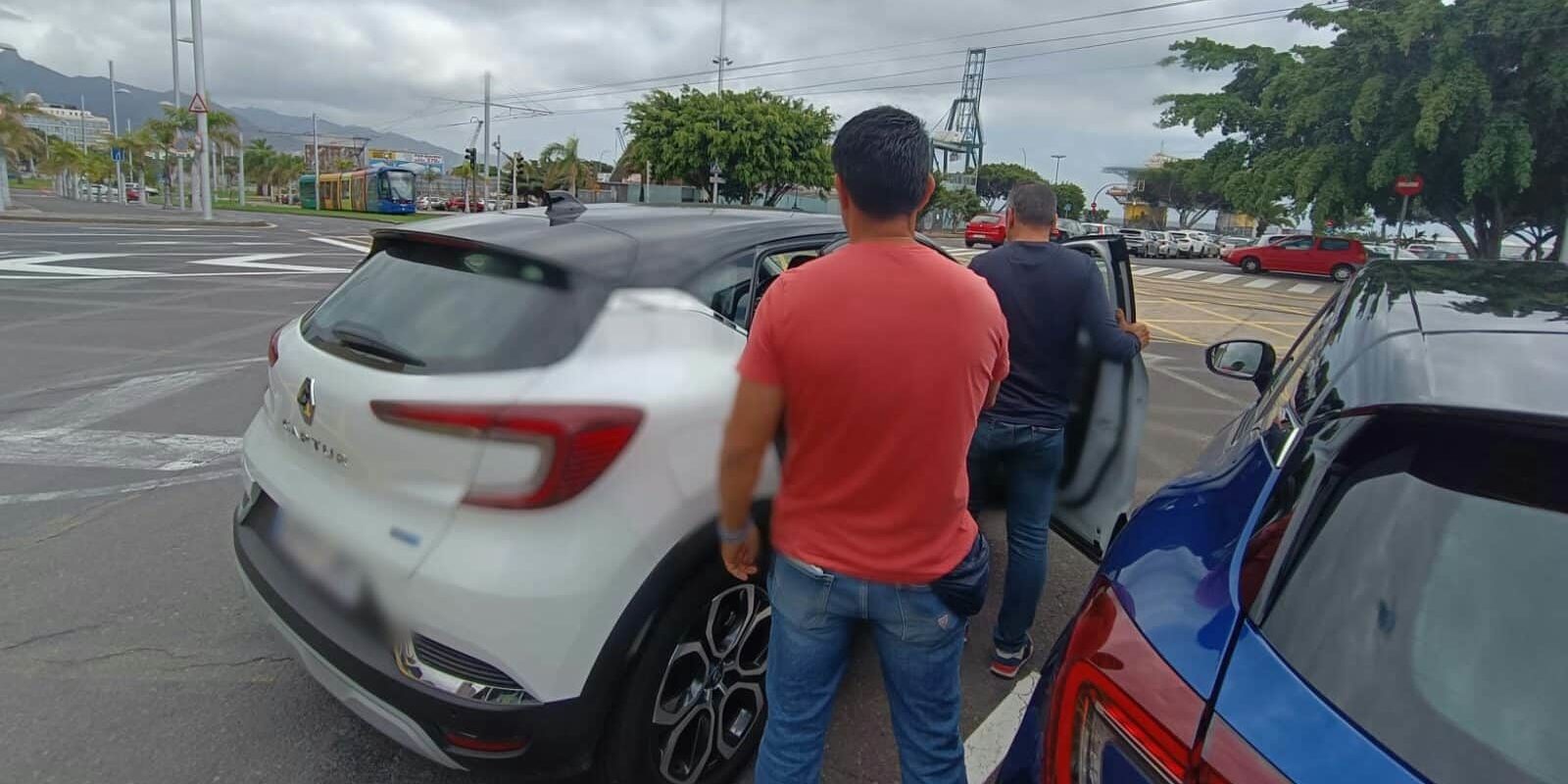 240423 Grupo de Menores de la Policía Local