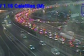 ACCIDENTE EN LA TF-1 3-4-24