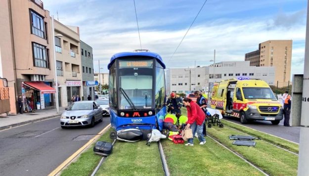 ACCIDENTE TRANVÍA1 5-4-24