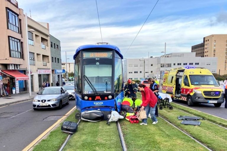 ACCIDENTE TRANVÍA1 5-4-24