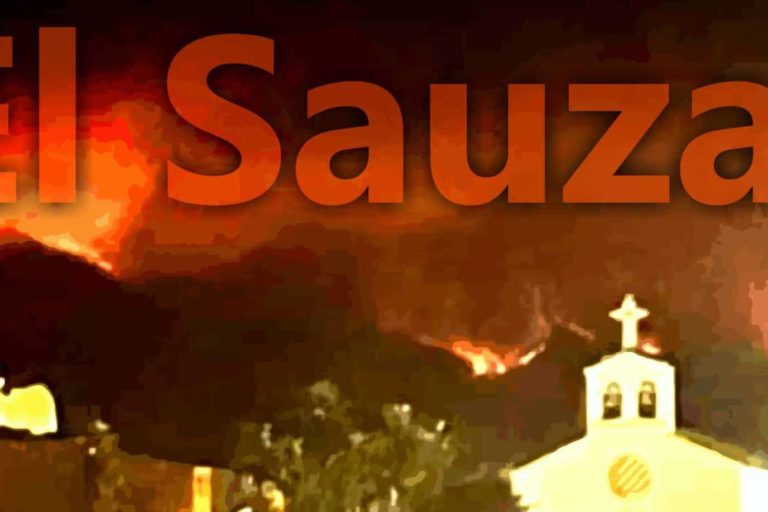 Acto de Entrega de Reconocimientos a los Intervinientes en la Extinción del Incendio de Tenerife