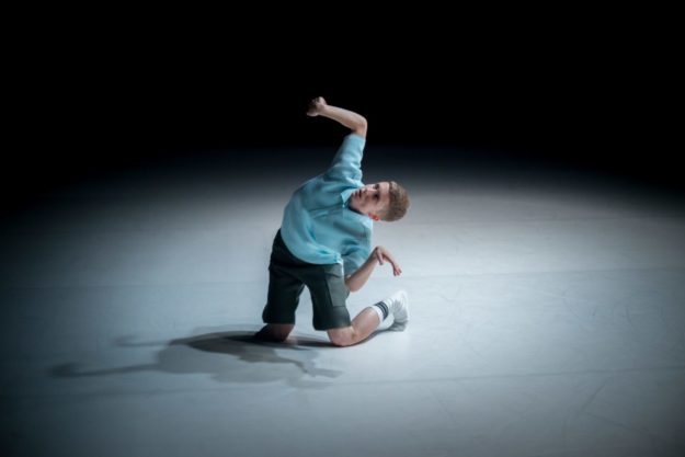 Alexandre©Morgad Lenaour