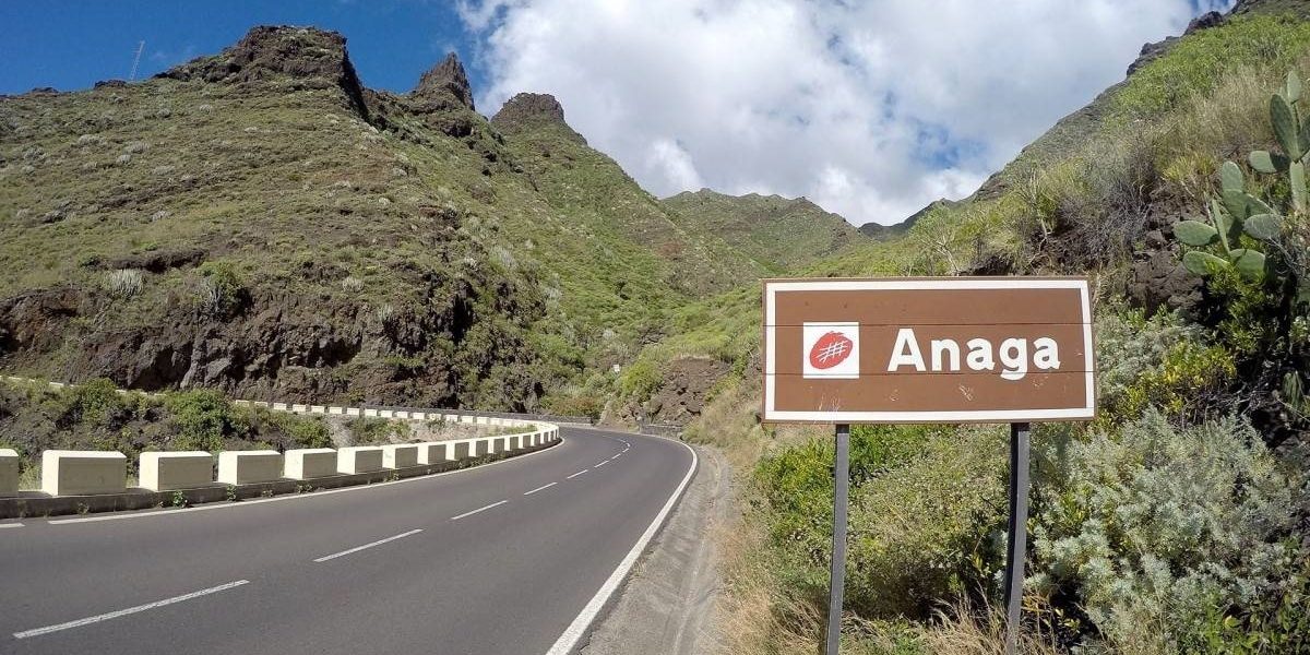 Anaga