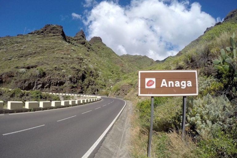 Anaga