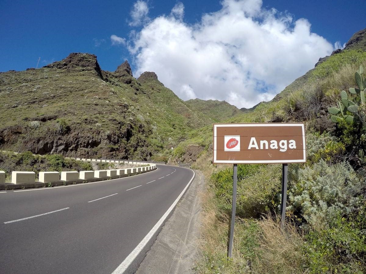 Anaga