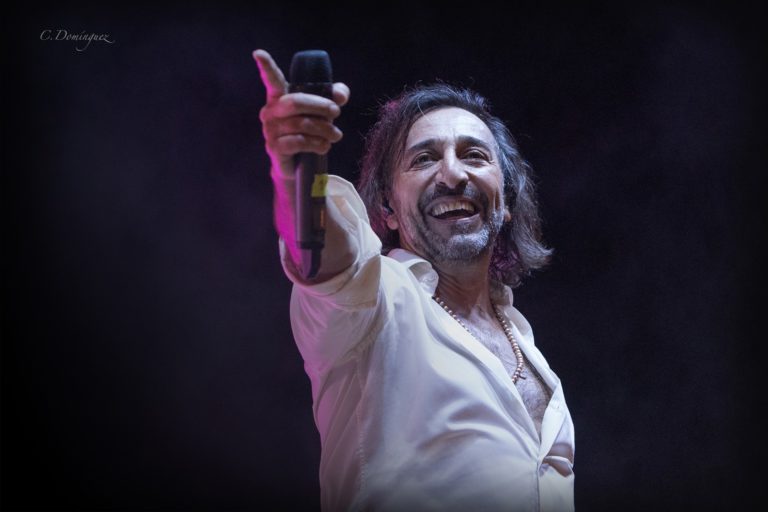 Antonio Carmona