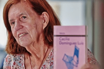 Arona Cecilia Domínguez Luis