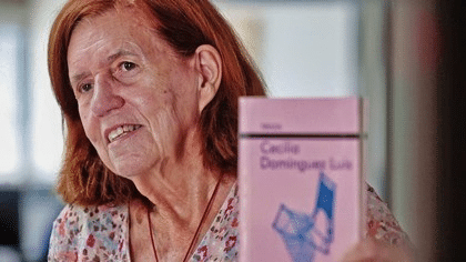 Arona Cecilia Domínguez Luis