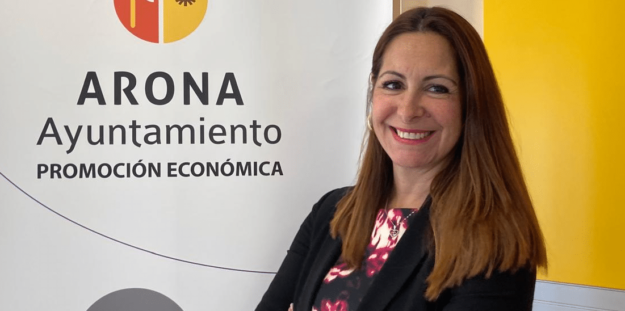 Arona Dácil de León