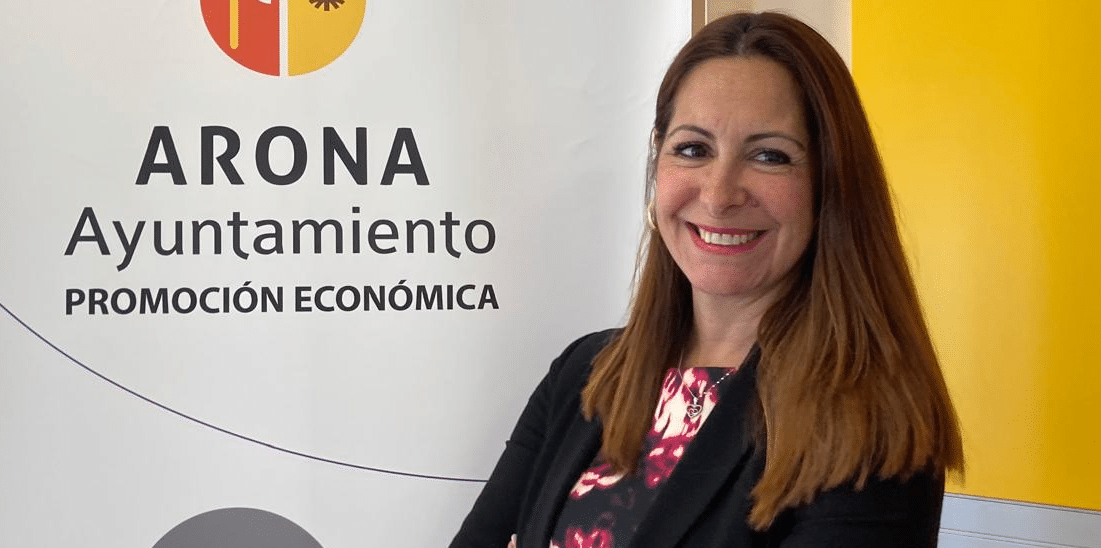 Arona Dácil de León