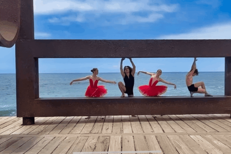 Arona Danza