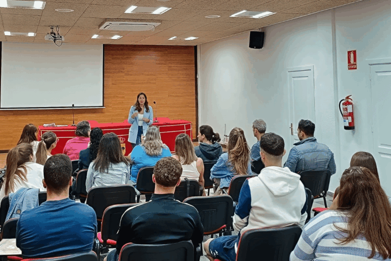 Arona Desempleados 1