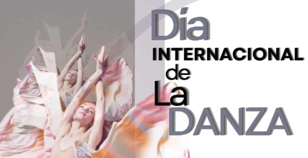 Arona Día de la Danza