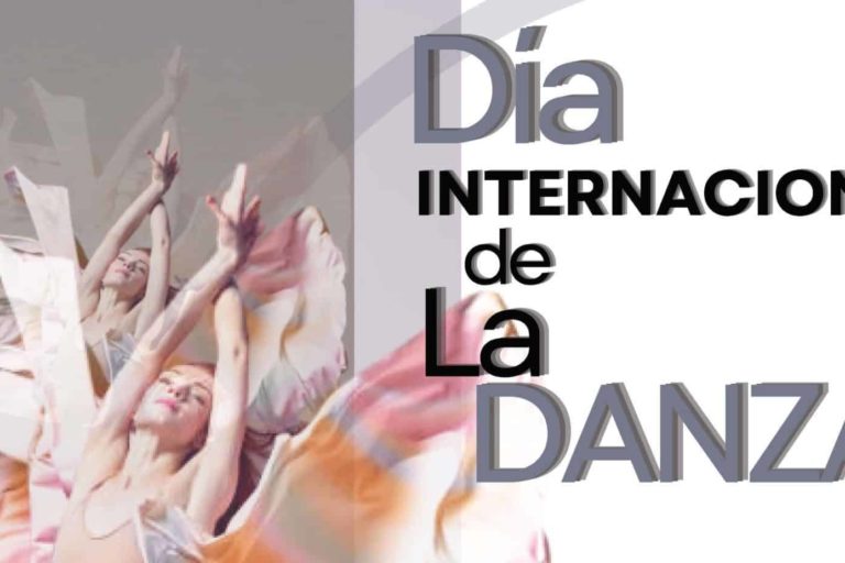 Arona Día de la Danza