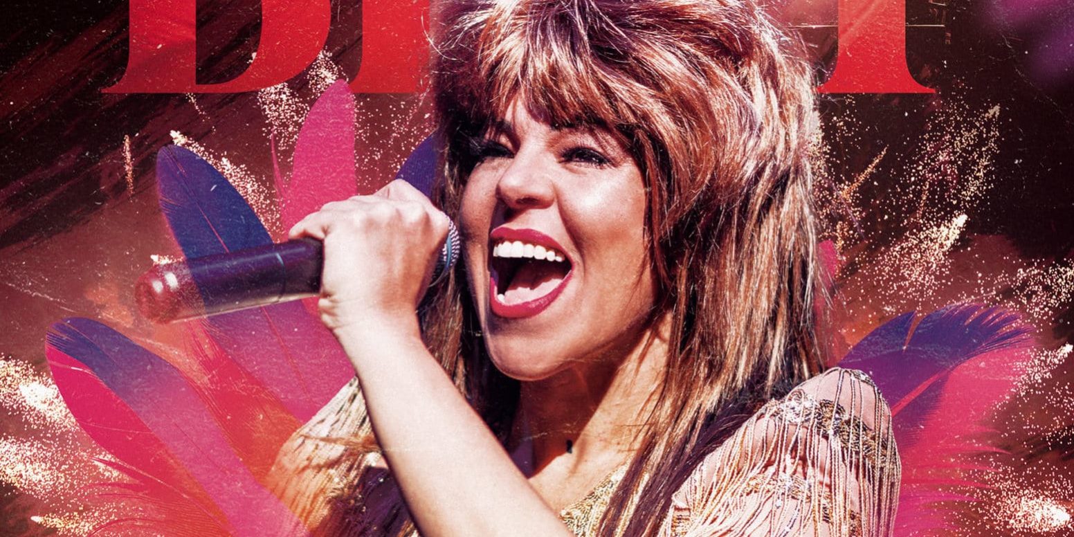 Arona Tina Turner
