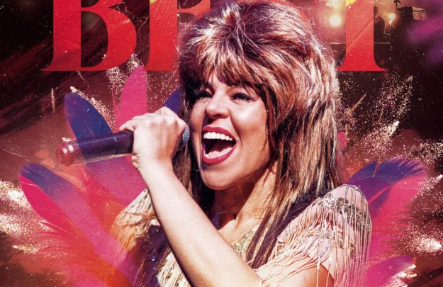 Arona Tina Turner