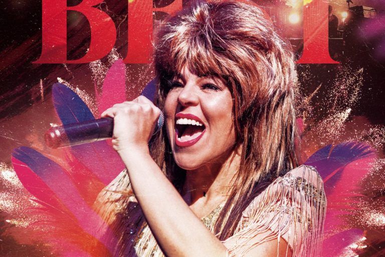 Arona Tina Turner