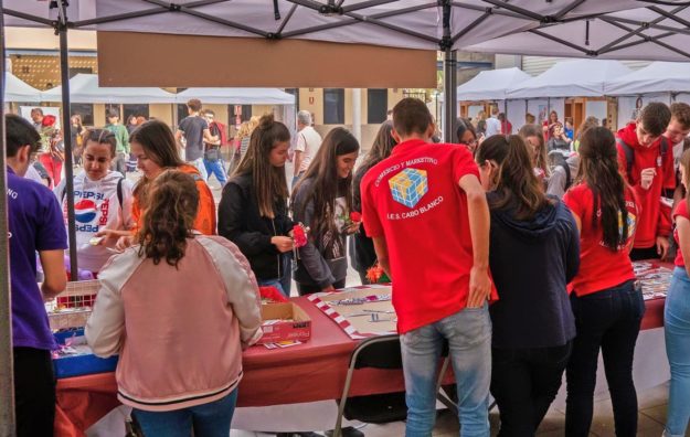 Arona. Feria 2 (1)