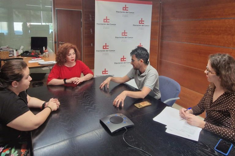 Asociación LGBTI Diversas