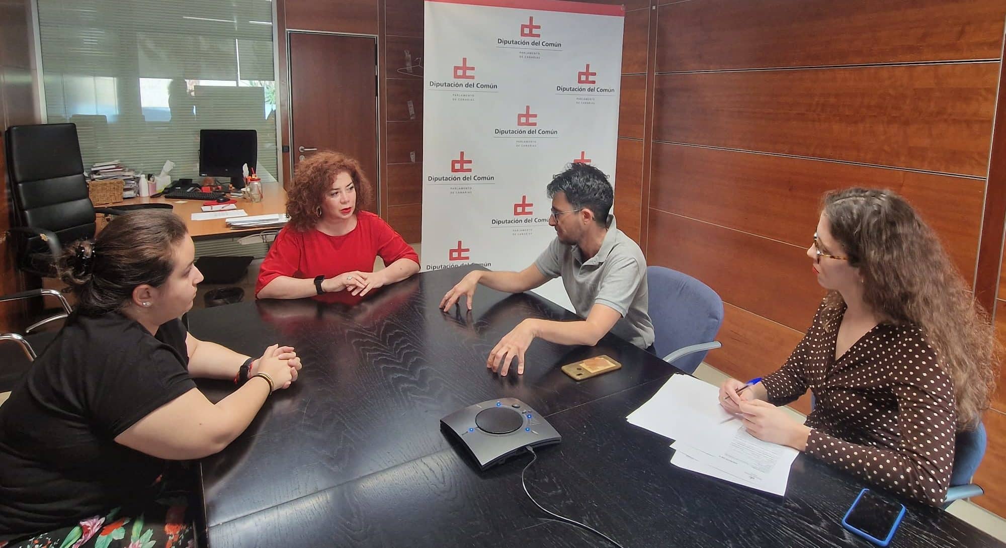 Asociación LGBTI Diversas