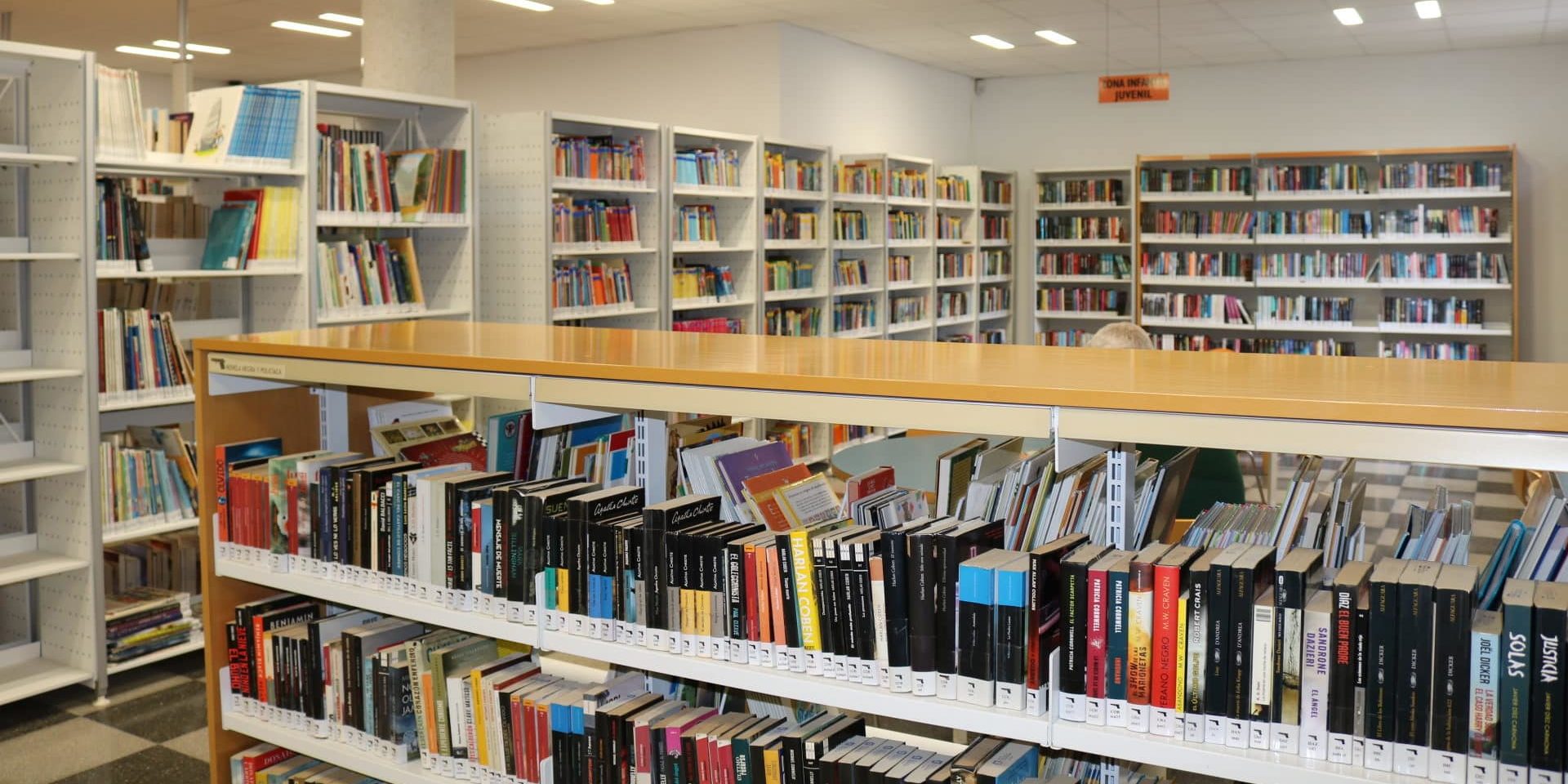 BIBLIOTECA DE LOS CRISTIANOS (2)
