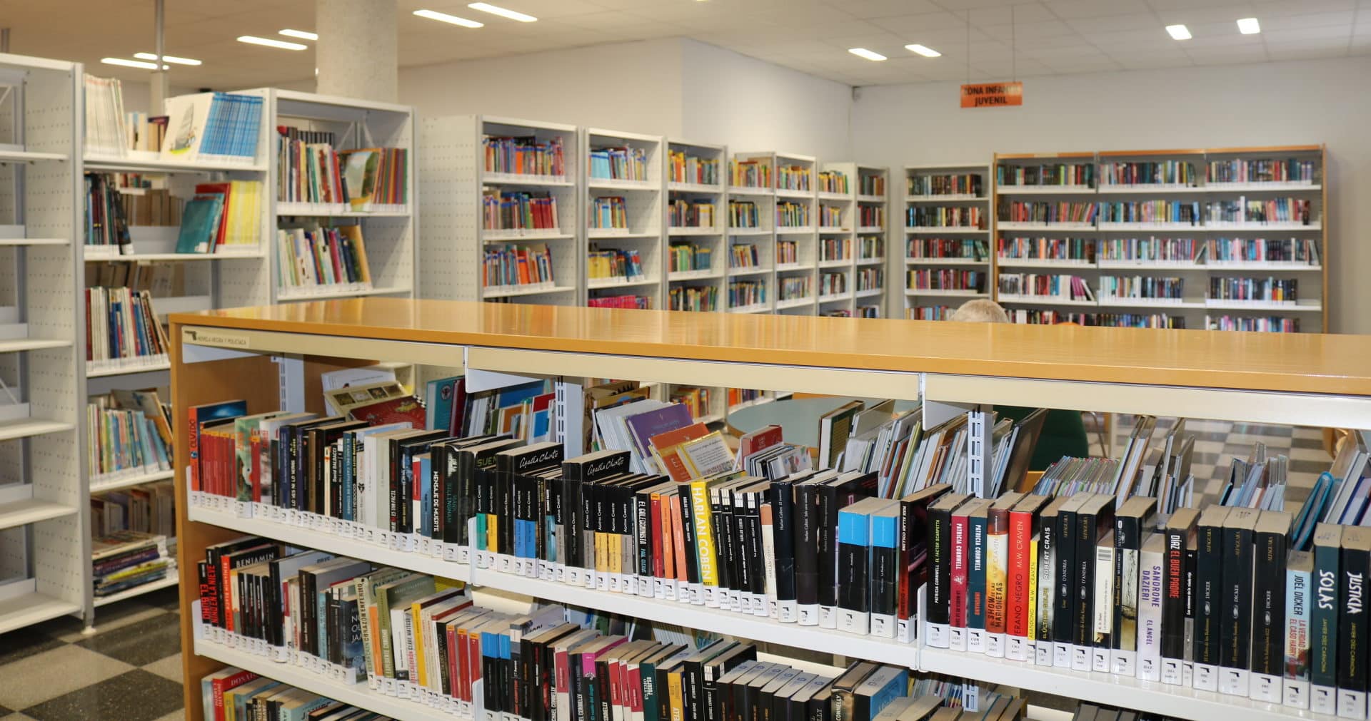 BIBLIOTECA DE LOS CRISTIANOS (2)