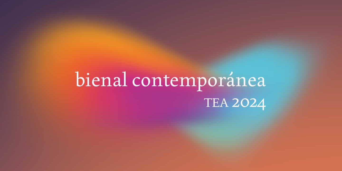 Bienal contemporánea