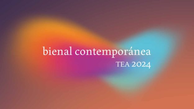 Bienal contemporánea