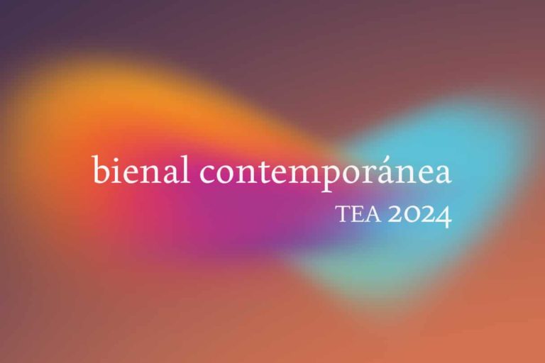 Bienal contemporánea