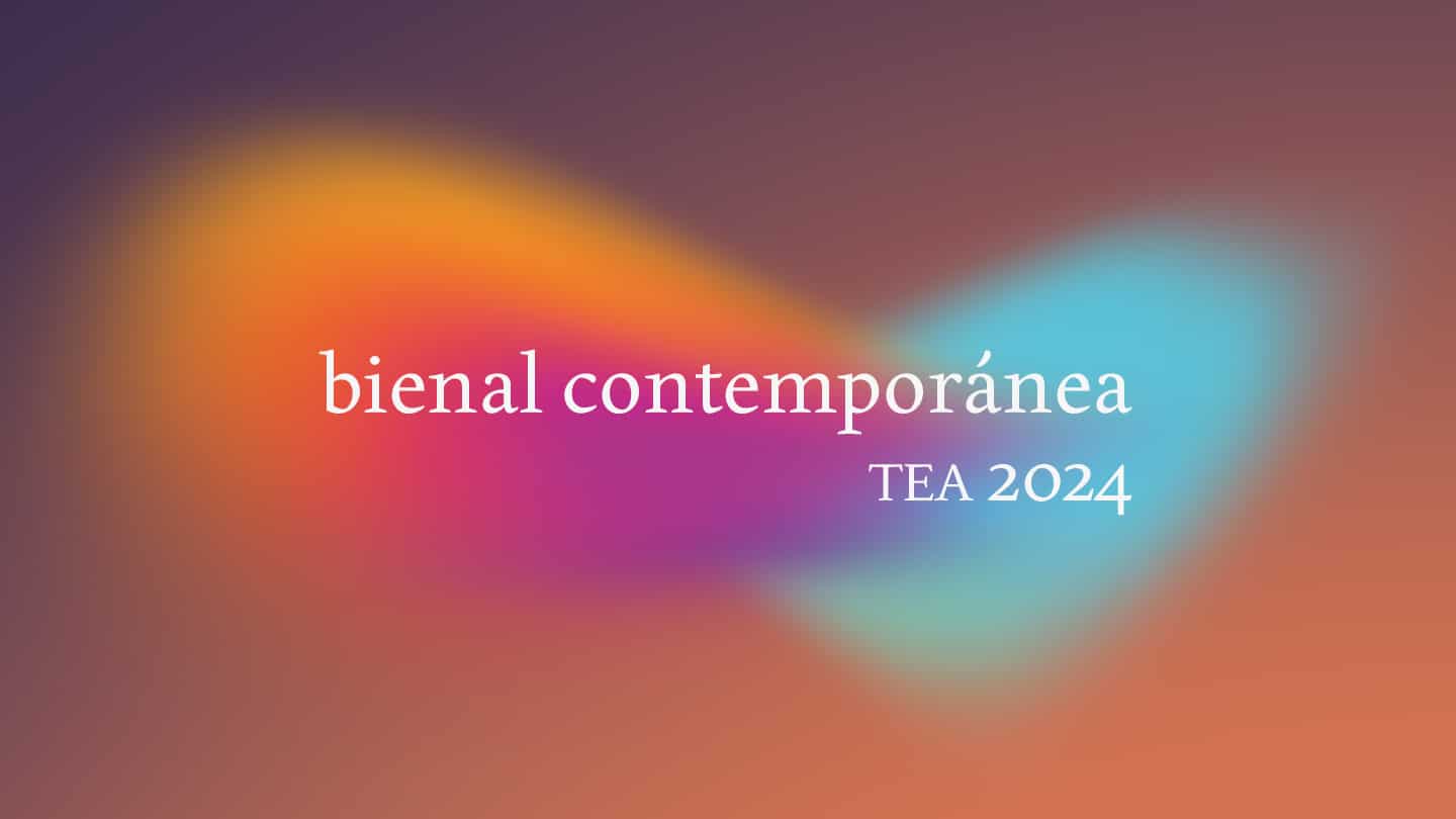 Bienal contemporánea