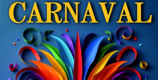 CARNAVAL EN GUARGACHO-SAN MIGUEL DE ABONA 9-4-24