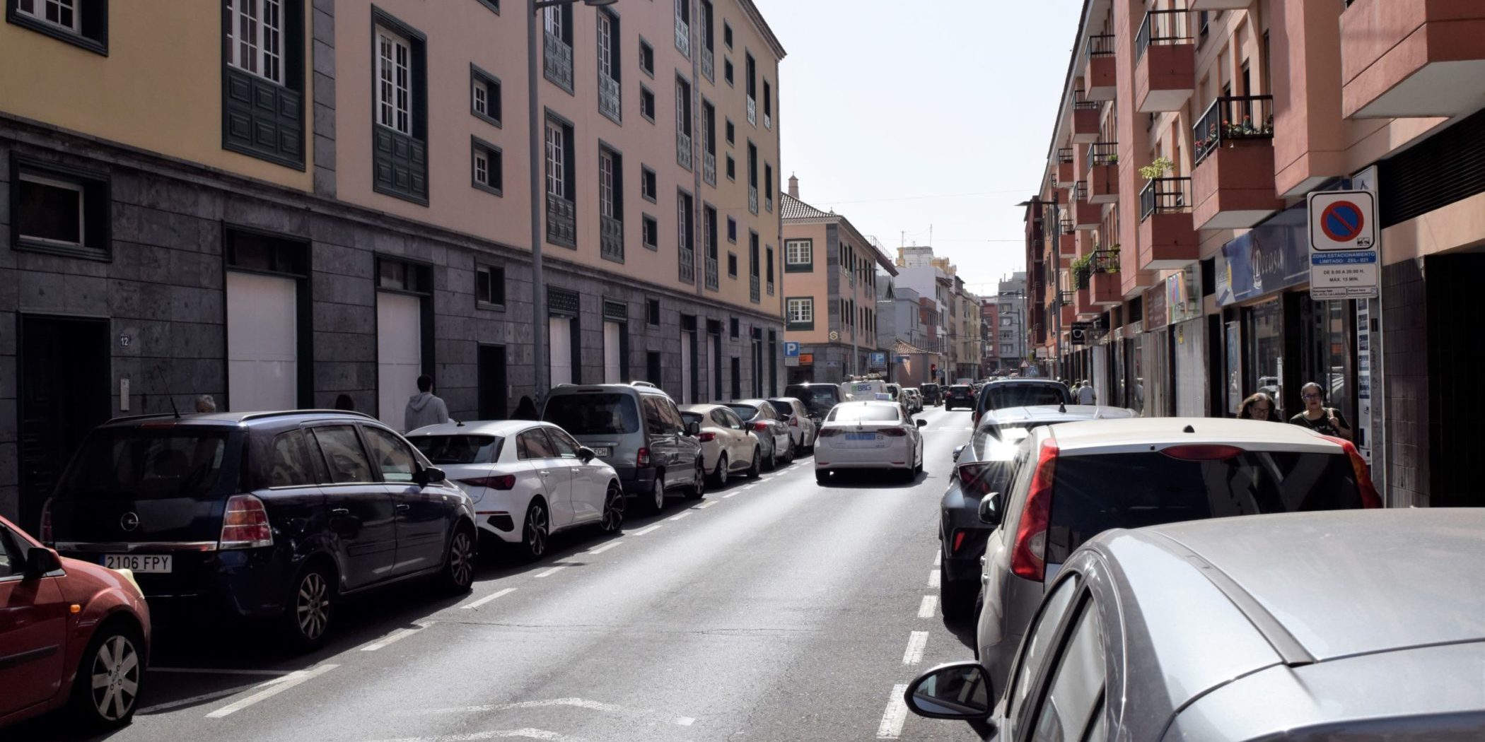 Calle 3